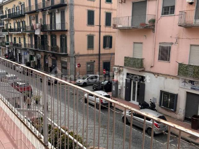 Appartamento in affitto a Levante, Serra Riccò