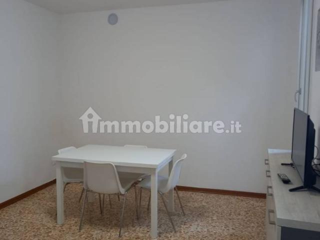 Appartamento in affitto a Crocetta, Finale Emilia