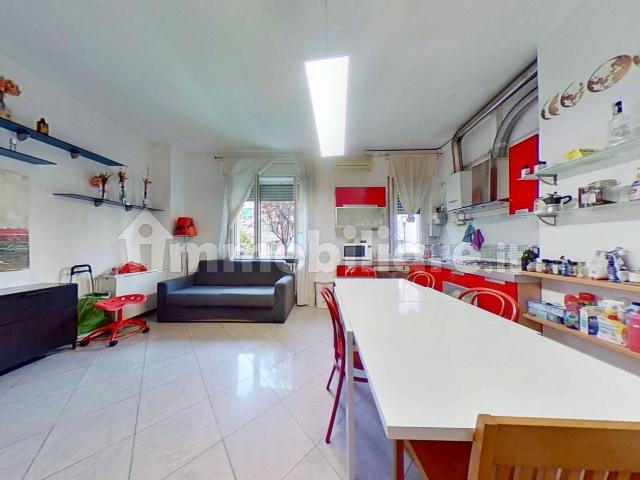 Appartamento in affitto a Sondrio, Lombardia
