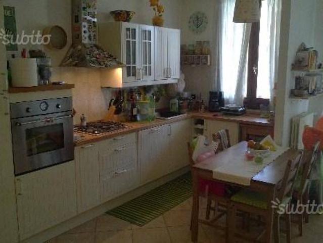 Appartamento in affitto a Unione delle Terre d'Argine, Campogalliano