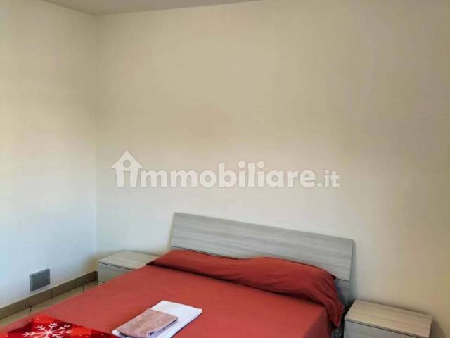 Appartamento in affitto a Zona Omogenea Milano Nord, Cinisello Balsamo