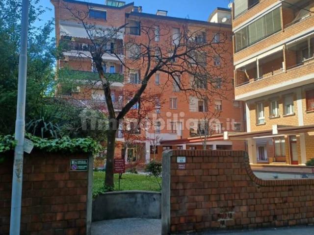 Appartamento in affitto a Cicogna, San Lazzaro
