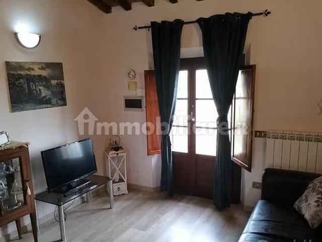 Appartamento in affitto a Crespina Lorenzana, Crespina