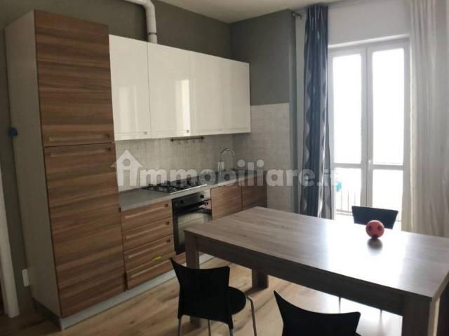 Appartamento in affitto a Rione San Paolo, Piemonte