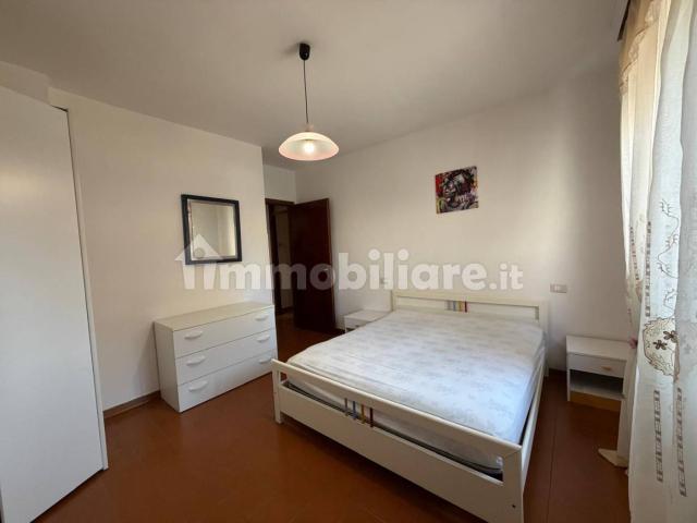 Appartamento in affitto a San Sisto, Cenerente