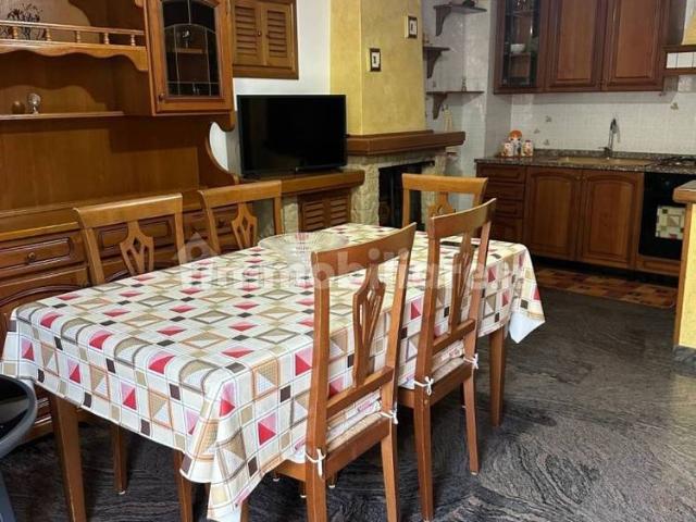 Appartamento in affitto a Daffinacello, Zambrone