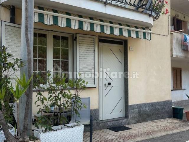 Appartamento in affitto a Daffinacello, Zambrone