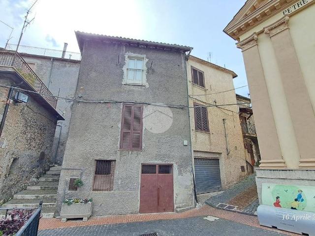 Appartamento in affitto a Morolo, Lazio
