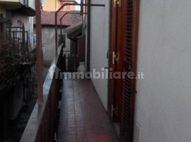 Appartamento in affitto a Borgo, Piemonte