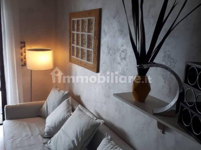 Appartamento in affitto a Piane Sant'Angelo, San Salvo