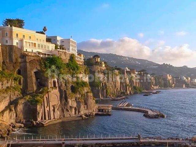 Appartamento in affitto a Rione Angri, Sant'Agnello