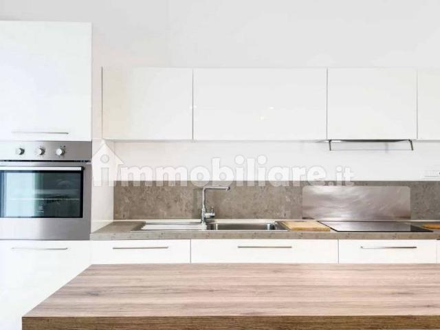 Appartamento in affitto a Mazzetta, La Spezia