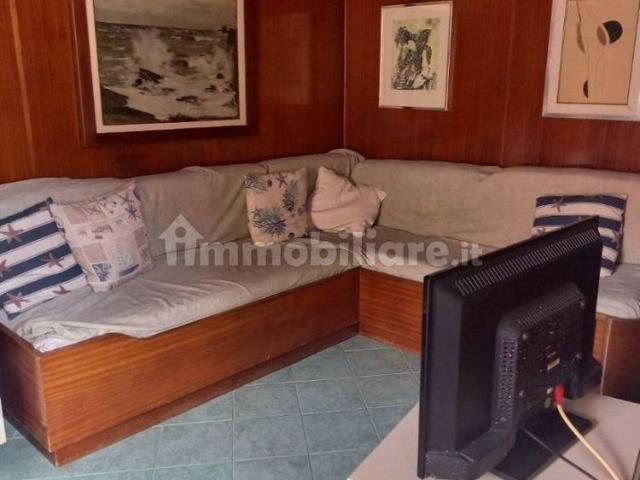 Appartamento in affitto a L'isola, Camogli
