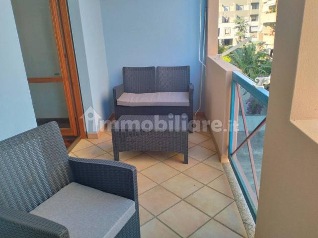 Appartamento in affitto a Quartiere del Sole, Cagliari