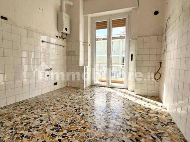 Appartamento in affitto a Sturla, Genova