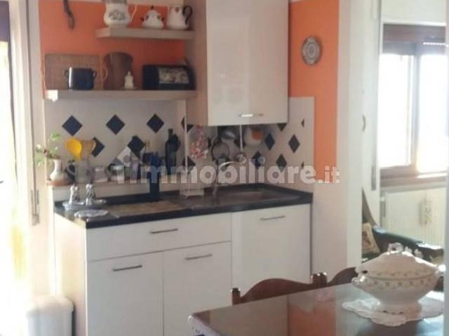 Appartamento in affitto a Baschi, Umbria