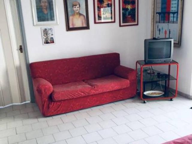Appartamento in affitto a Cannitello, Villa San Giovanni