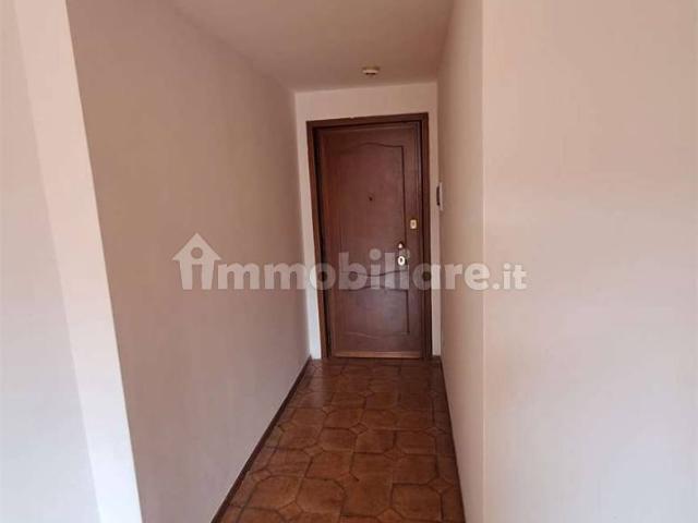 Appartamento in affitto a Seggiano, Pioltello