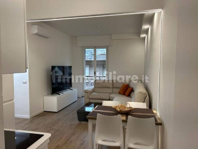 Appartamento in affitto a Chiavari, Liguria