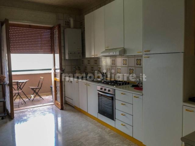Appartamento in affitto a Patti, Sicilia
