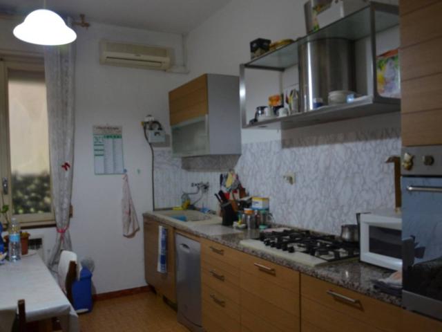 Appartamento in affitto a Cicogna, San Lazzaro