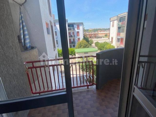 Appartamento in affitto a Case FIAT, Campomarino