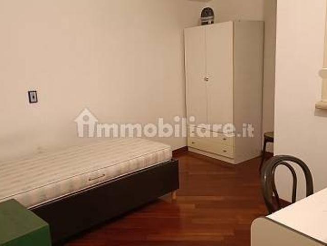 Appartamento in affitto a Santo Stefano città, Re