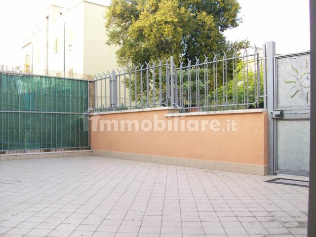 Appartamento in affitto a Campolimpido, Roma Capitale