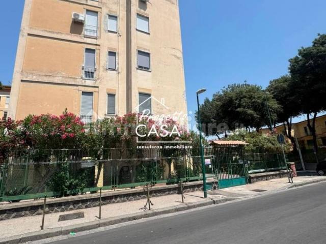 Appartamento in affitto a Municipalità 6, Campania