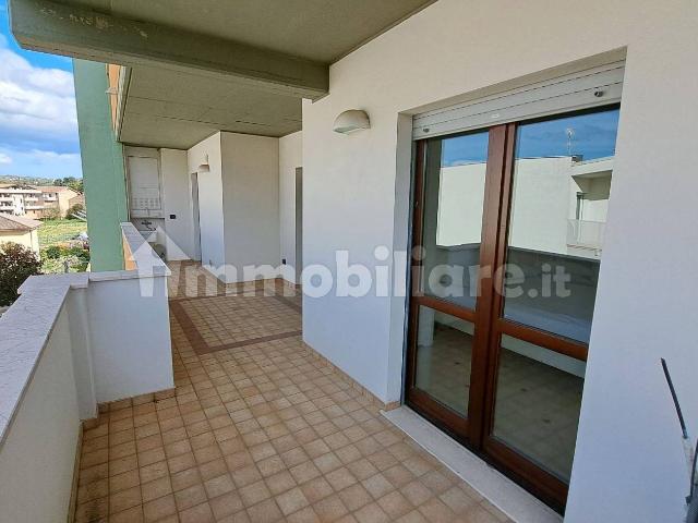 Appartamento in affitto a Villa Verrocchio, Montesilvano