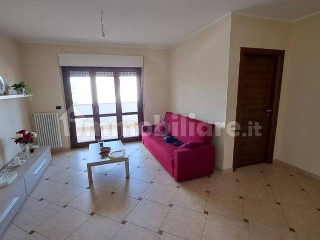 Appartamento in affitto a Manoppello, Abruzzo