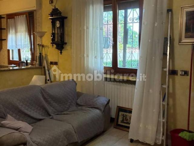 Appartamento in affitto a Massarenti, Bologna