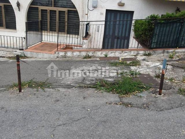 Appartamento in affitto a Chianchitta, Giardini Naxos