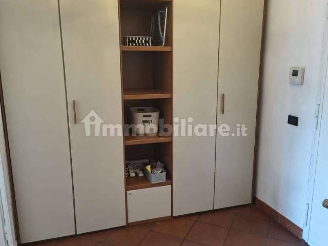 Appartamento in affitto a Velate, Varese