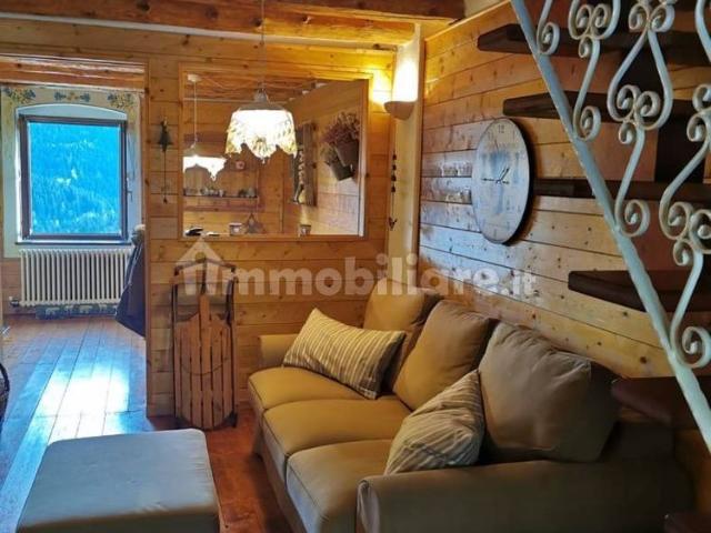 Appartamento in affitto a Magnifica Comunità degli Altipiani Cimbri, Folgaria