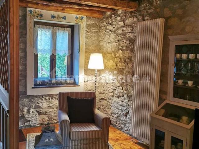 Appartamento in affitto a Magnifica Comunità degli Altipiani Cimbri, Folgaria