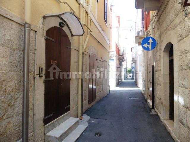 Appartamento in affitto a Puglia, Foggia