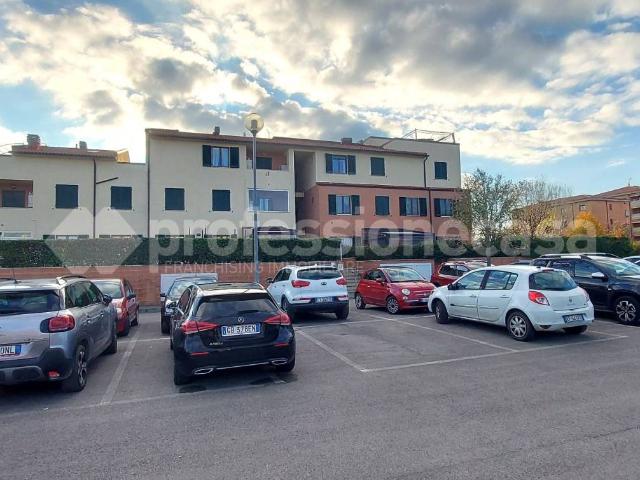 Appartamento in affitto a Ponte a Tressa, Monteroni D'arbia