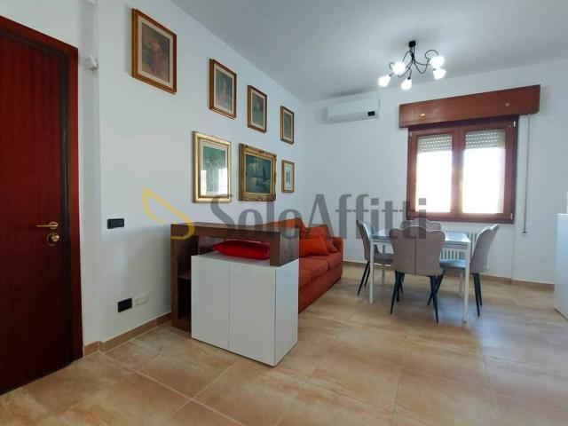 Appartamento in affitto a Roma Capitale, Lazio