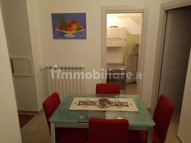 Appartamento in affitto a Junno, Puglia