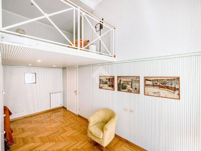 Appartamento in affitto a Prati, Roma