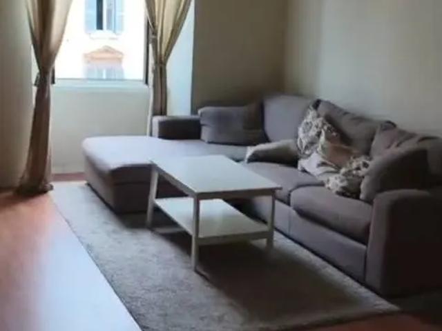 Appartamento in affitto a Prati, Roma