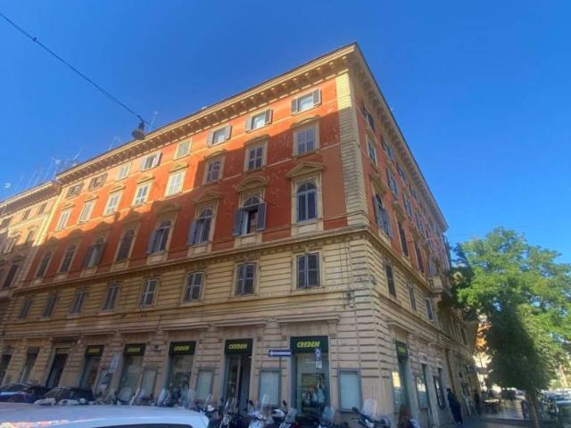 Appartamento in affitto a Prati, Roma