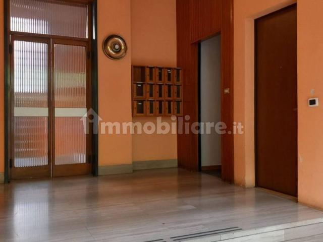 Appartamento in affitto a Borgo Berga, Vicenza