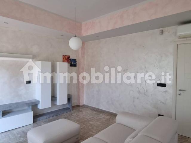 Appartamento in affitto a San Silvestro, Cassino