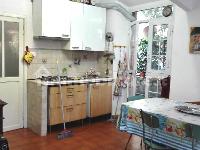 Appartamento in affitto a Moneglia, Liguria