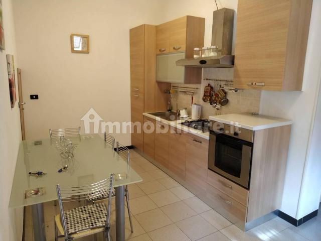 Appartamento in affitto a Le Grazie, Portovenere
