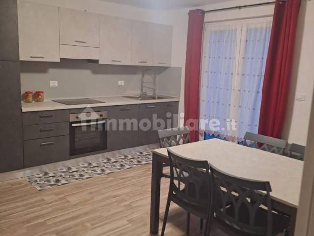 Appartamento in affitto a Ronco, Corteno Golgi