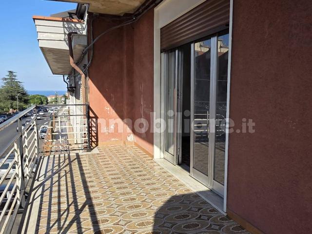 Appartamento in affitto a Giarre, Sicilia