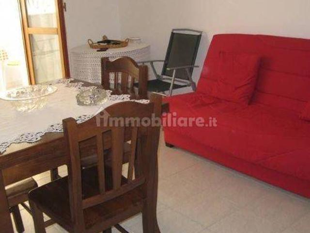 Appartamento in affitto a Rosmarino, Carbonia